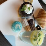 スカイビュッフェ51 - 