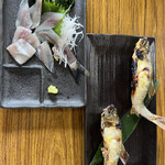 美濃観光ヤナ - 