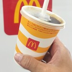 マクドナルド - 