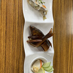 美濃観光ヤナ - 