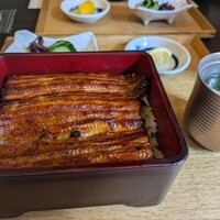 割烹蒲焼 横浜八十八 吉田町店 -  割烹蒲焼 横浜八十八 吉田町店 -
