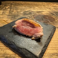 十二社通り 地鶏焼とりや - 