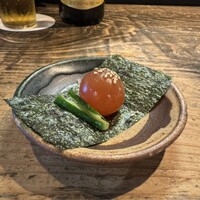 十二社通り 地鶏焼とりや - 