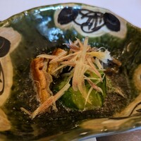 割烹蒲焼 横浜八十八 吉田町店 -  割烹蒲焼 横浜八十八 吉田町店 -
