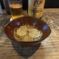 十二社通り 地鶏焼とりや - 