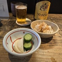 十二社通り 地鶏焼とりや - 