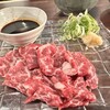 焼肉こじま離れ 大阪梅田