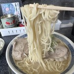 佐賀ラーメン いちげん。 - 