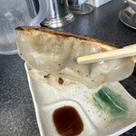 佐賀ラーメン いちげん。 - 