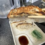 佐賀ラーメン いちげん。 - 