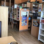 ネパールインド料理 ニュー ゴルカ - 