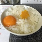 佐賀ラーメン いちげん。 - 