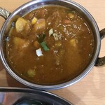 ネパールインド料理 ニュー ゴルカ - 