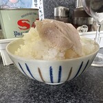 佐賀ラーメン いちげん。 - 