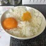 佐賀ラーメン いちげん。 - 