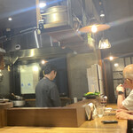 フレンチ割烹 kamenote - 