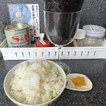 佐賀ラーメン いちげん。 - 