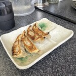 佐賀ラーメン いちげん。 - 