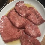 焼肉 舌ぺい 西麻布本店 - 