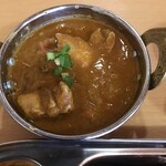 ネパールインド料理 ニュー ゴルカ - 