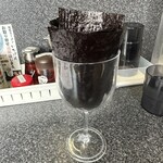 佐賀ラーメン いちげん。 - 