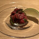 TANAKA YAKINIKU RESTAURANTE - 