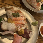 フレンチ割烹 kamenote - 