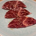 TANAKA YAKINIKU RESTAURANTE - 
