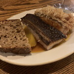 フレンチ割烹 kamenote - 