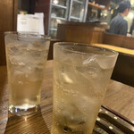 フレンチ割烹 kamenote - 