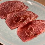 TANAKA YAKINIKU RESTAURANTE - 