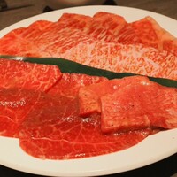 焼肉うしごろ 池袋店 - 