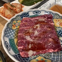 焼肉みゆき苑 - ツラミ