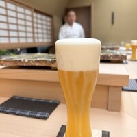 鮨 ゆきなり - 