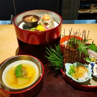 KIZAHASHI - 