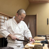 鮨 ゆきなり - 
