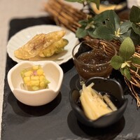 KYOTO GOJO ONO - 