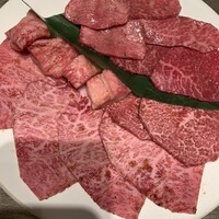 焼肉うしごろ 池袋店 - 