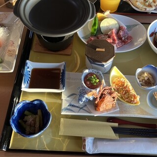 鎮西町国民宿舎 波戸岬_1