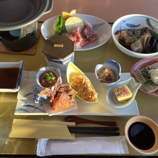 鎮西町国民宿舎 波戸岬_2