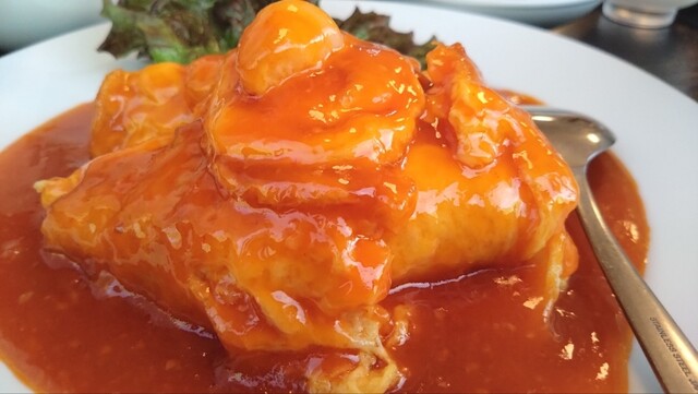 中華料理 福苑 - 会津若松（中華料理）の写真