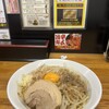 麺屋ガテン なんば心斎橋 総本店