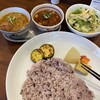 初台スパイス食堂 和魂印才たんどーる