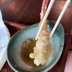 麦家 - エビが甘い、めちゃくちゃ甘い