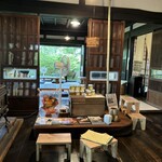 麦家 - 全て自然の中に