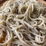 麦家 - 最高のそば