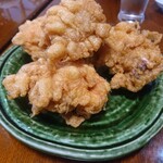 小野木 - 千鳥揚げ(770円)