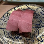 寿司本家 - 中とろ