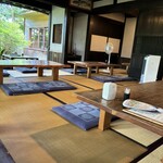 麦家 - 緑の風が吹き抜ける