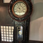 麦家 - 時を刻んできた大時計